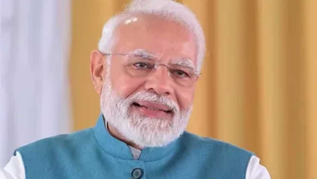 प्रधानमंत्री मोदी ने देशवासियों को दी मकर संक्रांति, पोंगल व माघ बिहू की शुभकामनाएं
